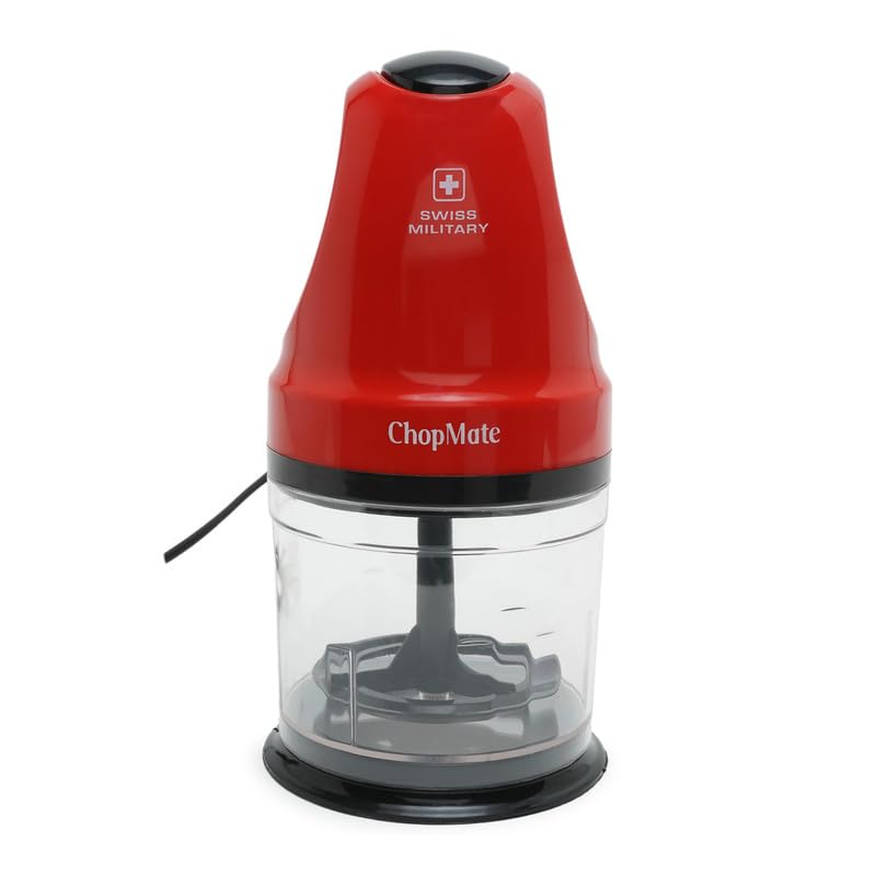 Swiss Military CHOPMATE Vegetable Chopper for Kitchen