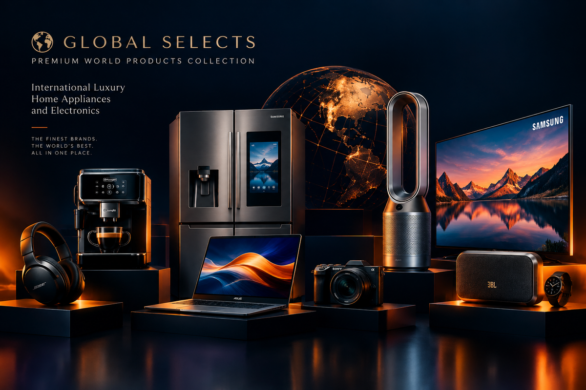 Global Selects