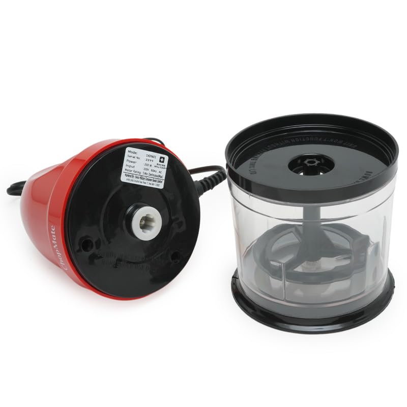 Swiss Military CHOPMATE Vegetable Chopper for Kitchen