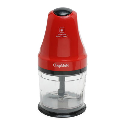 Swiss Military CHOPMATE Vegetable Chopper for Kitchen