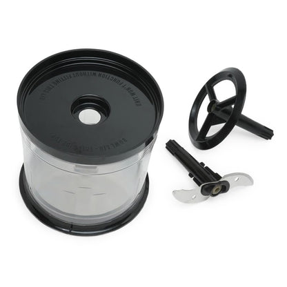 Swiss Military CHOPMATE Vegetable Chopper for Kitchen