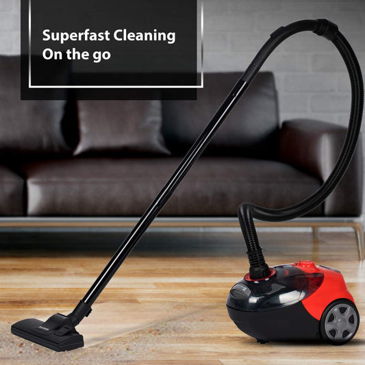 Sure from Forbes 1150 Watts Fast Clean Vacuum Cleaner