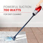 Eureka Forbes Compact 700 Watts Powerful Suction & Blower Vacuum Cleaner
